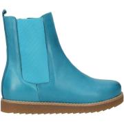 Laarzen Andrea Conti Enkellaarzen