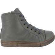 Hoge Sneakers Andrea Conti Enkellaarzen