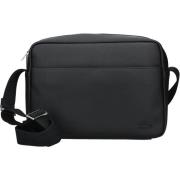 Schoudertas Lacoste Tassen