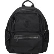 Rugzak Blauer Tassen