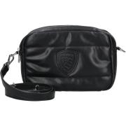 Schoudertas Blauer Tassen