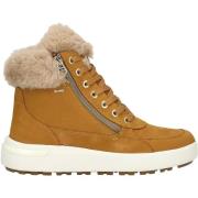 Enkellaarzen Geox Enkellaarzen