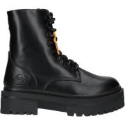 Laarzen Dockers Enkellaarzen