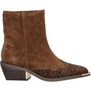 Laarzen ALMA EN PENA Enkellaarzen