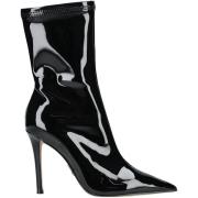 Enkellaarzen Steve Madden Enkellaarzen