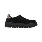 Lage Sneakers Walk In Pitas -