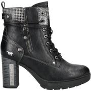 Laarzen Mustang Enkellaarzen