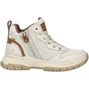 Hoge Sneakers Mustang Sneaker