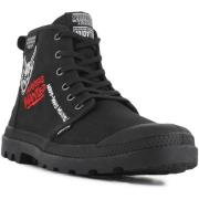 Hoge Sneakers Palladium Domyslna nazwa