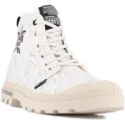 Hoge Sneakers Palladium Domyslna nazwa