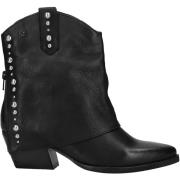 Laarzen Lazamani Enkellaarzen