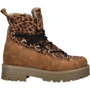 Snowboots Lazamani Enkellaarzen