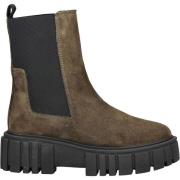 Laarzen Marc O'Polo Enkellaarzen