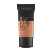 Foundations en Concealers Catrice Bronze Glow Gel Fixeerende Foundatio...
