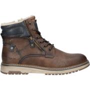 Laarzen Tom Tailor Enkellaarzen