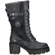 Laarzen Mustang Laarzen