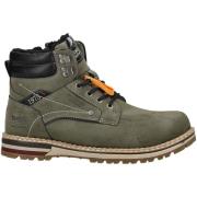 Laarzen Dockers Enkellaarzen