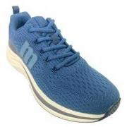 Lage Sneakers MTNG Zapato caballero MUSTANG 84788 azul