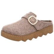 Pantoffels Rohde Pantoffels