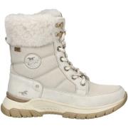 Snowboots Mustang Enkellaarzen