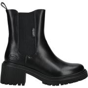 Enkellaarzen Dockers Enkellaarzen