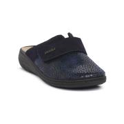 Slippers Emanuela 3523 BLU