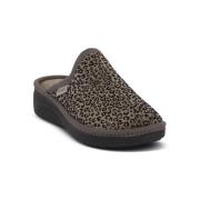 Pantoffels Grunland BEIGE 47ALME