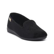 Pantoffels Grunland NERO 57TEXI