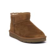 Enkellaarzen Grunland CUOIO I4CHAB