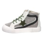 Hoge Sneakers Ciao C8590.18