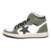 Hoge Sneakers Ciao C7853.61