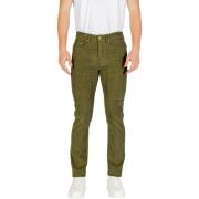 Broek Jeckerson JOHN 5 TASCHE TOPPA JUPPA077JOHN001 CTCPTVELL009 U006