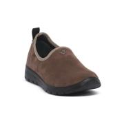 Lage Sneakers Valleverde TORTORA PANTOFOLA