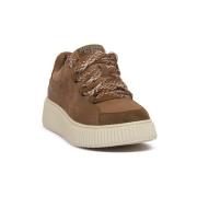 Lage Sneakers Dockers 300 BRAUN