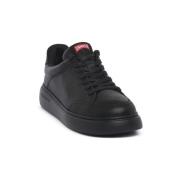 Lage Sneakers Camper 015 SELLA NEGRO