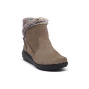 Enkellaarzen Imac KLIZIA MUD