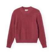 Trui Compania Fantastica COMPAÑIA FANTÁSTICA Knit 10379 - Pink