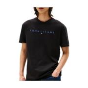 T-shirt Korte Mouw Tommy Hilfiger -