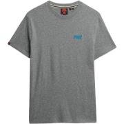 T-shirt Korte Mouw Superdry 269923