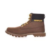 Hoge Sneakers Caterpillar Colorado
