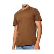 T-shirt Korte Mouw Tommy Hilfiger -