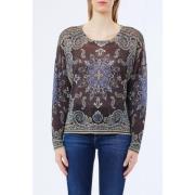 Trui Liu Jo MF5368MA71N P9156