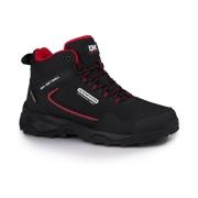 Snowboots Dk 1029PBLKREDM