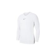 T-shirt Korte Mouw Nike Dry Park First Layer
