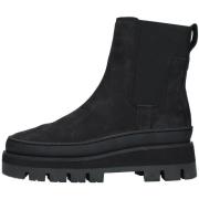 Enkellaarzen Clarks 174067