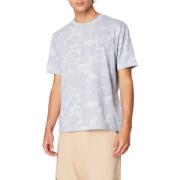 T-shirt Korte Mouw EAX 3DZTEUZJ9JZ