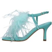 Sandalen Paolo Mattei 527