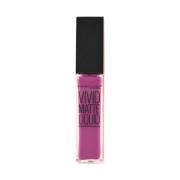 Lipstick Maybelline New York Vivid Matte Liquid Lippenstift