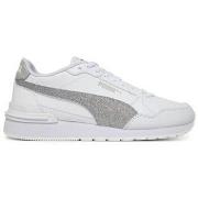 Lage Sneakers Puma St Runner V4 Sl Glitter