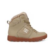 Skateschoenen DC Shoes Manteca 4